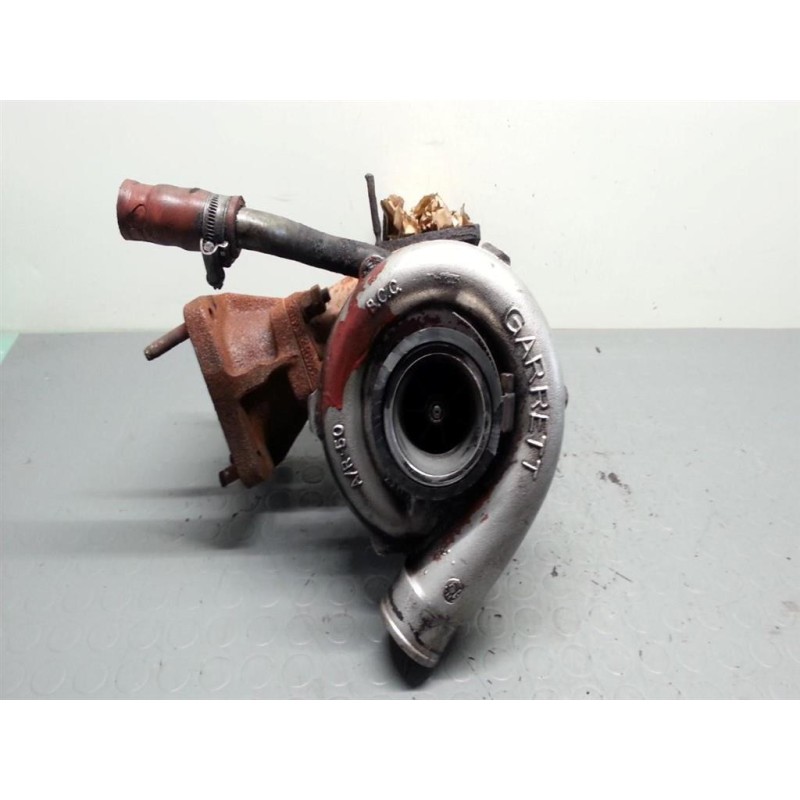 IVECO TURBOCHARGES 
 IVECO 190-38 used