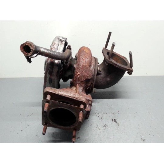 TURBINA IVECO 190-38 usato