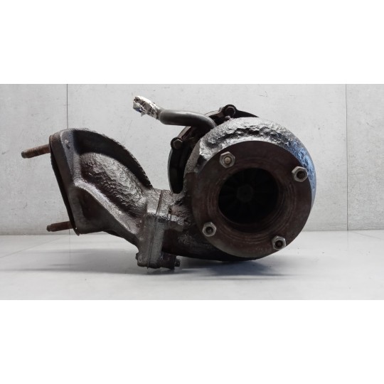 TURBINA IVECO 190-38 usato