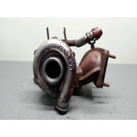 TURBINA IVECO 190-38 usato