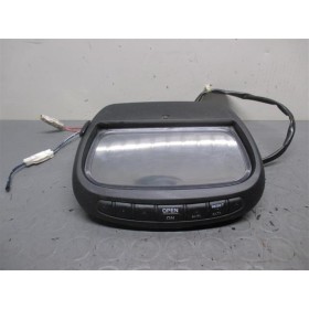 DISPLAY VARI NISSAN Terrano...