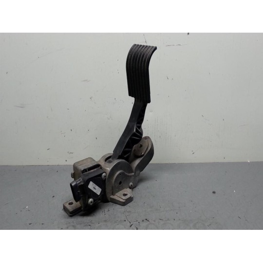 ELETRONIC THROTTLE PEDAL  DAF XF105 used