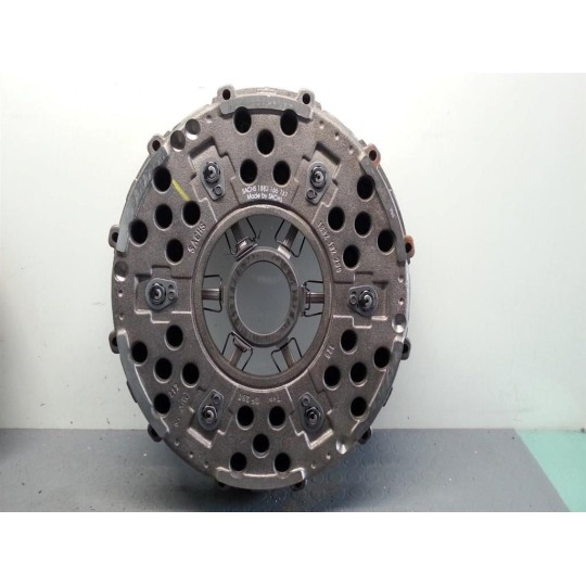 KIT CLUTCHES  MERCEDES-BENZ truck LK/LN2 84> new