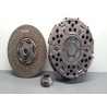 MERCEDES-BENZ truck KIT CLUTCHES  MERCEDES-BENZ truck LK/LN2 84> new