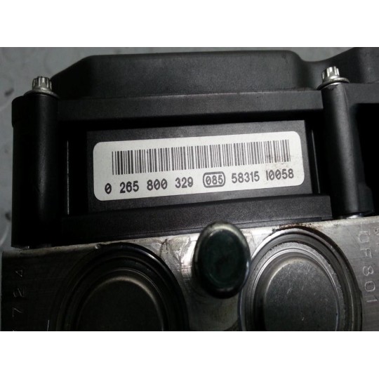 GRUPPO ABS RENAULT Modus 2004>2007 usato