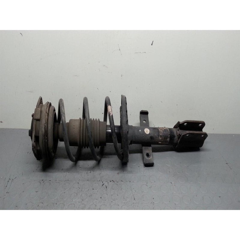 RENAULT RIGHT FRONT SHOCK ASSORBER RENAULT Modus 2004>2007 used