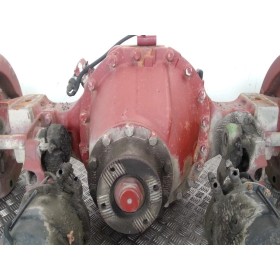 REAR DIFFERENTIAL...