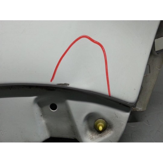 RIGHT FRONT MUDGUARD  RENAULT van Master 2003>2010 used