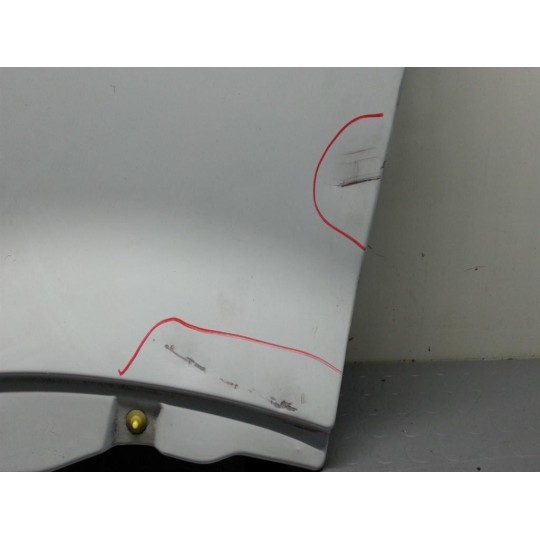 PARAFANGO ANTERIORE SINISTRO RENAULT van Master 2003>2010 usato