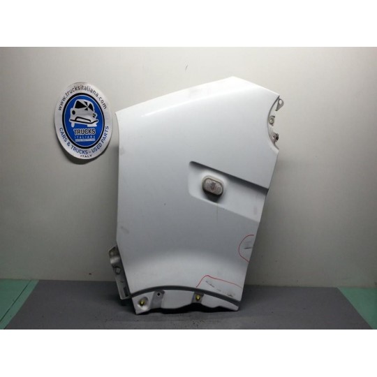 PARAFANGO ANTERIORE SINISTRO RENAULT van Master 2003>2010 usato