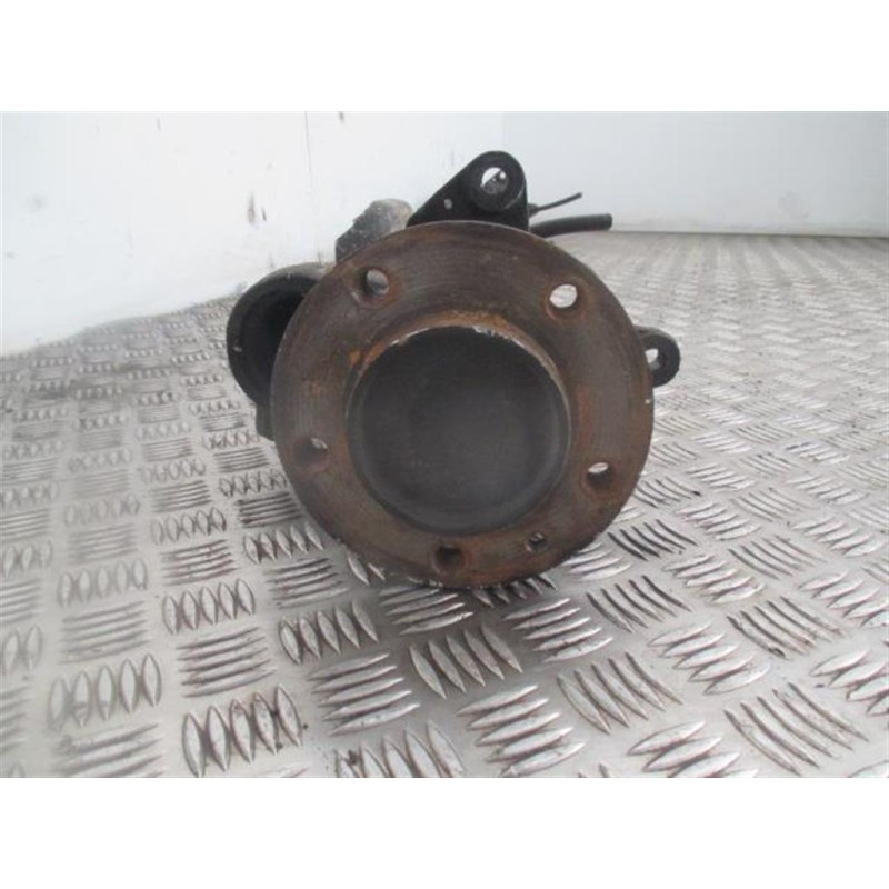 RENAULT van ASSALE POSTERIORE RENAULT van Master 2003>2010 usato