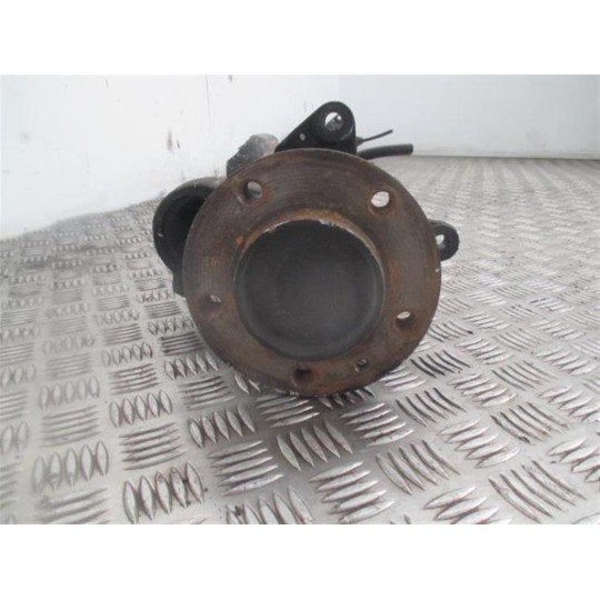 ASSALE POSTERIORE RENAULT van Master 2003>2010 usato