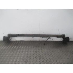 REAR DRIVE AXLE 
 RENAULT...