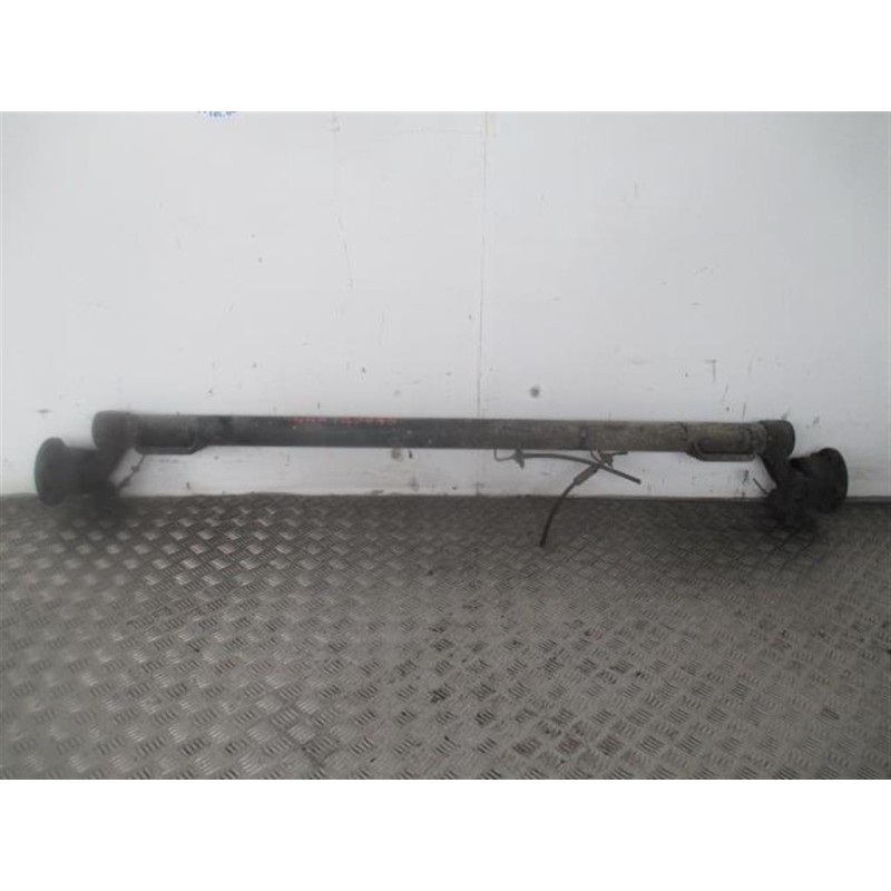 RENAULT van ASSALE POSTERIORE RENAULT van Master 2003>2010 usato