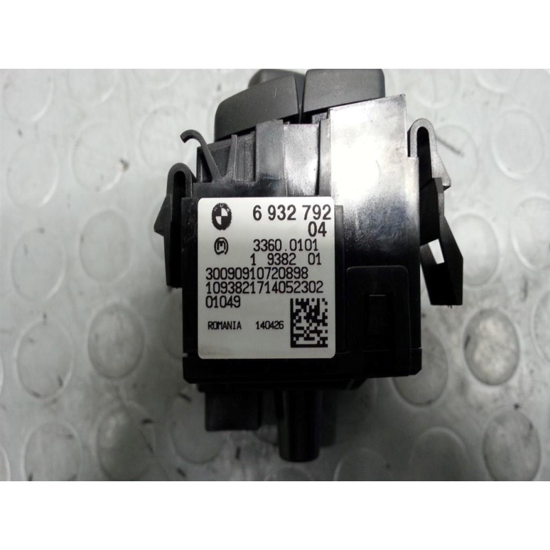 BMW BLOCCO LUCI BMW Serie 1 (E87) 2007> usato