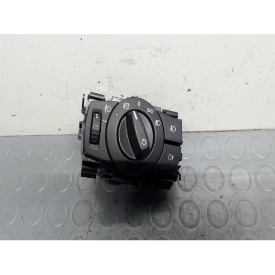 BLOCK LOGHTS  BMW Serie 1 (E87) 2007> used