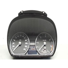 QUADRO STRUMENTI BMW Serie...