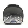 BMW QUADRO STRUMENTI BMW Serie 1 (E87) 2007> usato