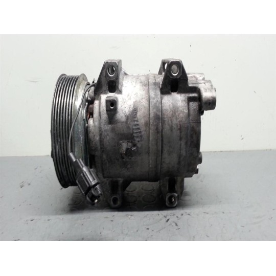 AIR CONDITIONER COMPRESSOR RENAULT truck Maxity 2007> used