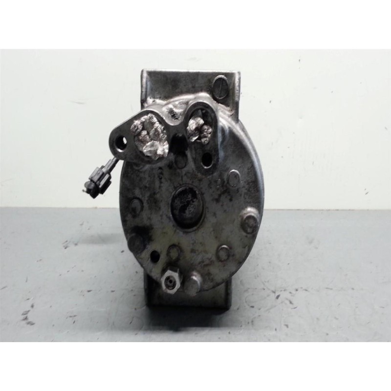 RENAULT truck COMPRESSORE ARIA CONDIZIONATA RENAULT truck Maxity 2007> usato