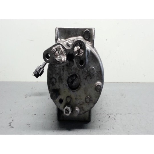 AIR CONDITIONER COMPRESSOR RENAULT truck Maxity 2007> used