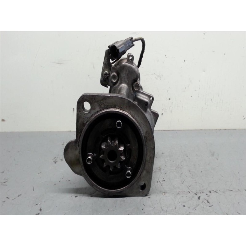 RENAULT truck STARTER MOTOR RENAULT truck Maxity 2007> used
