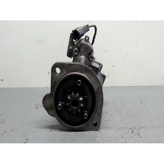 STARTER MOTOR RENAULT truck Maxity 2007> used