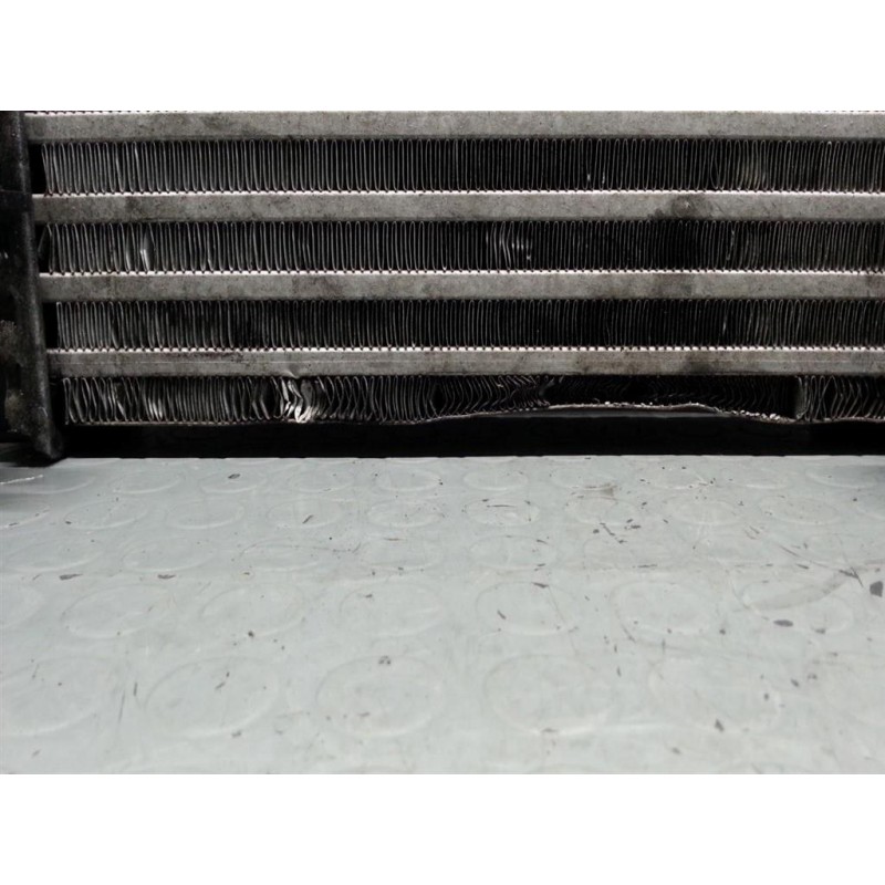 RENAULT truck RADIATORE INTERCOOLERS RENAULT truck Maxity 2007> usato