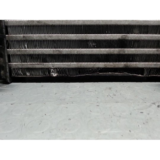 RADIATORE INTERCOOLERS RENAULT truck Maxity 2007> usato