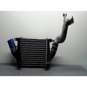 INTERCOOLERS HEAT RADIATOR...