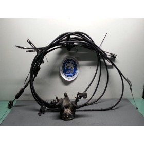 LEVERAGGIO RENAULT truck...