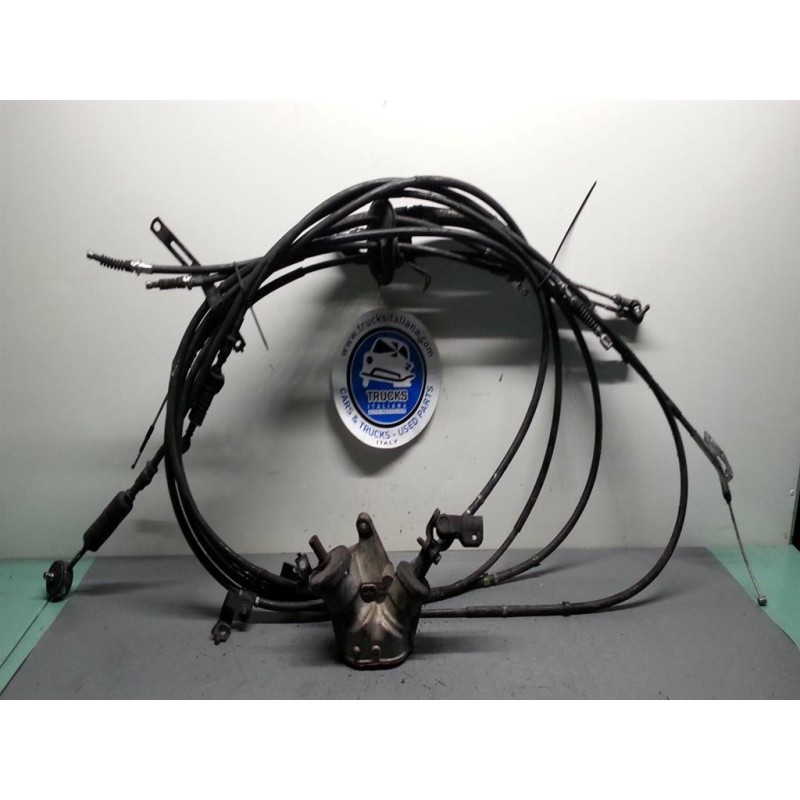 RENAULT truck LEVER RENAULT truck Maxity 2007> used