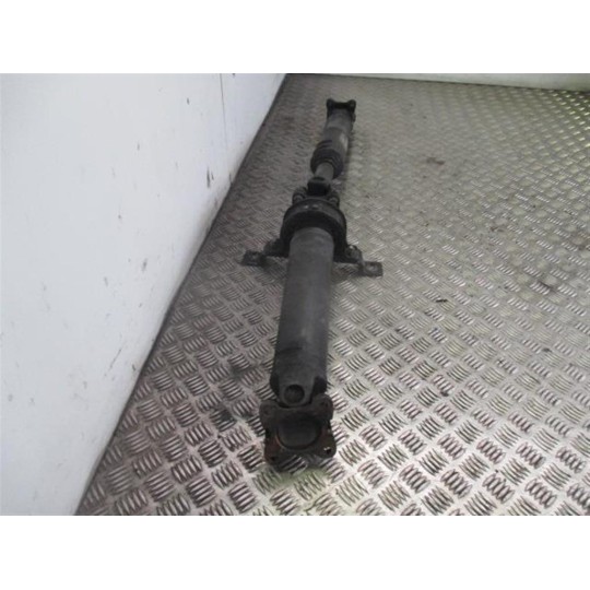 REAR POWER TAKE OFF SHAFTS RENAULT truck Maxity 2007> used