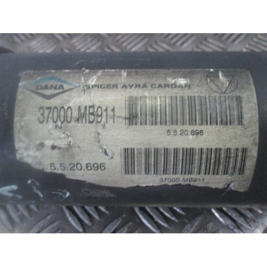 REAR POWER TAKE OFF SHAFTS RENAULT truck Maxity 2007> used