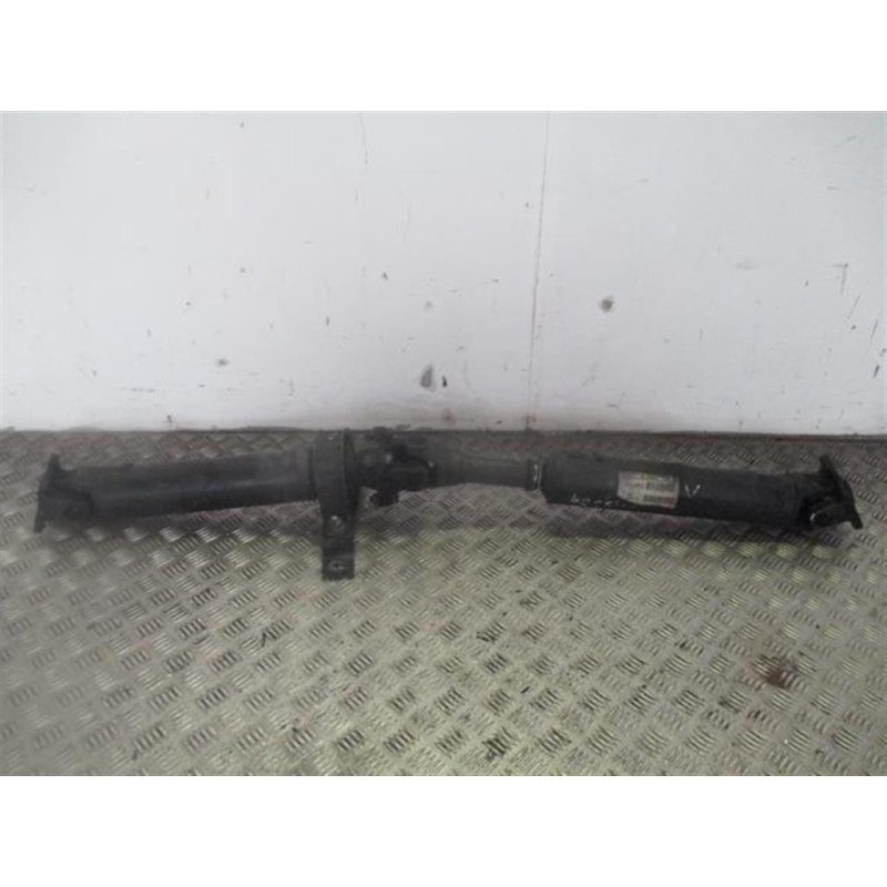 RENAULT truck REAR POWER TAKE OFF SHAFTS RENAULT truck Maxity 2007> used