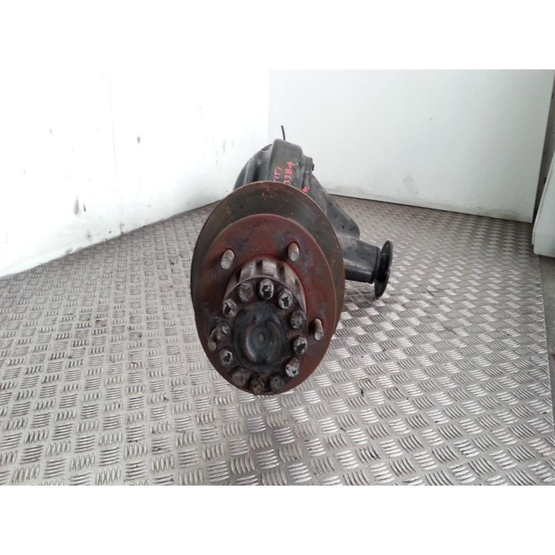 RENAULT truck ASSALE POSTERIORE RENAULT truck Maxity 2007> usato