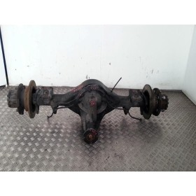 REAR DRIVE AXLE 
 RENAULT...
