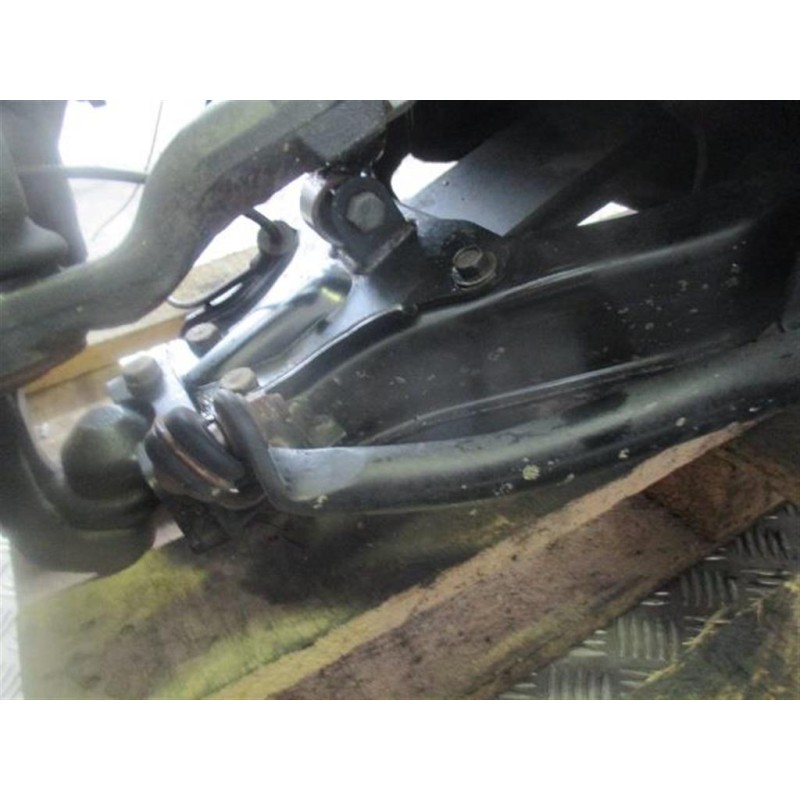 RENAULT truck CONTROL ARM FRONT LOWER RIGHT  RENAULT truck Maxity 2007> used