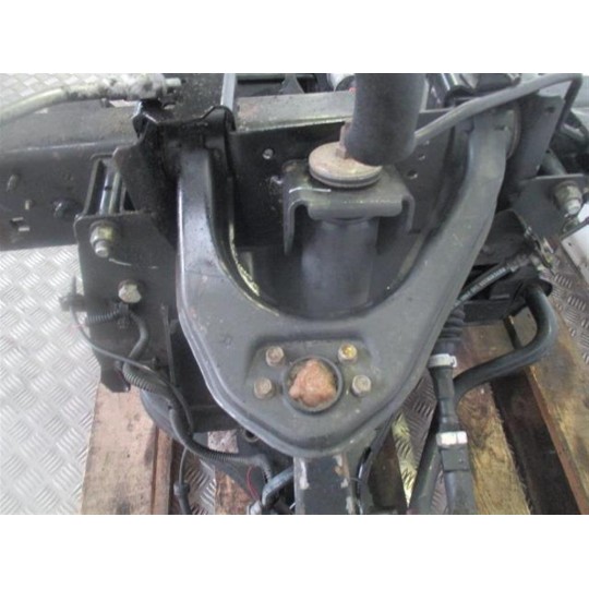 CONTROL ARM FRONT UPPER RIGHT  RENAULT truck Maxity 2007> used