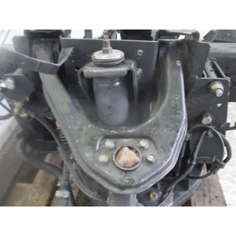 RENAULT truck CONTROL ARM FRONT UPPER LEFT RENAULT truck Maxity 2007> used