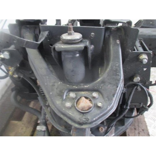 CONTROL ARM FRONT UPPER LEFT RENAULT truck Maxity 2007> used