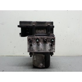 ABS SYSTEM RENAULT Scenic...