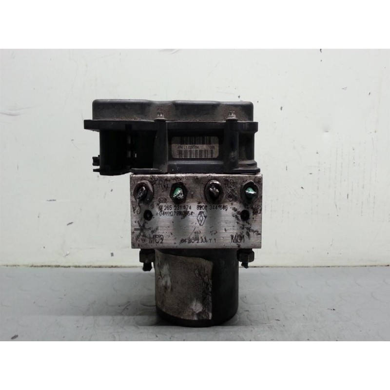 RENAULT GRUPPO ABS RENAULT Scenic 2003>2006 usato