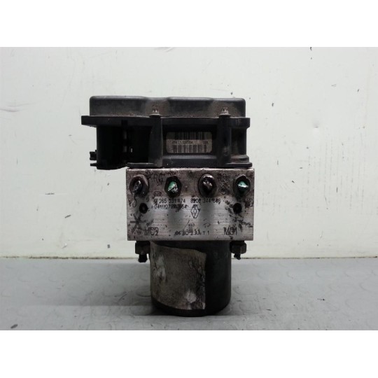 ABS SYSTEM RENAULT Scenic 2003>2006 used