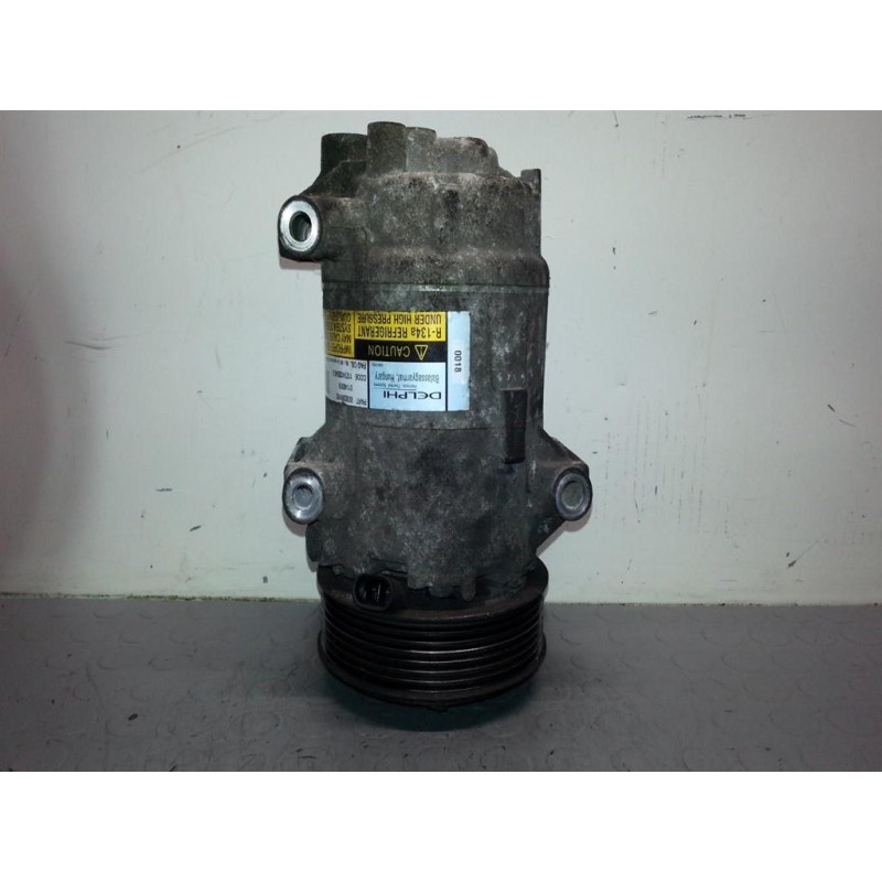 RENAULT COMPRESSORE ARIA CONDIZIONATA RENAULT Scenic 2003>2006 usato