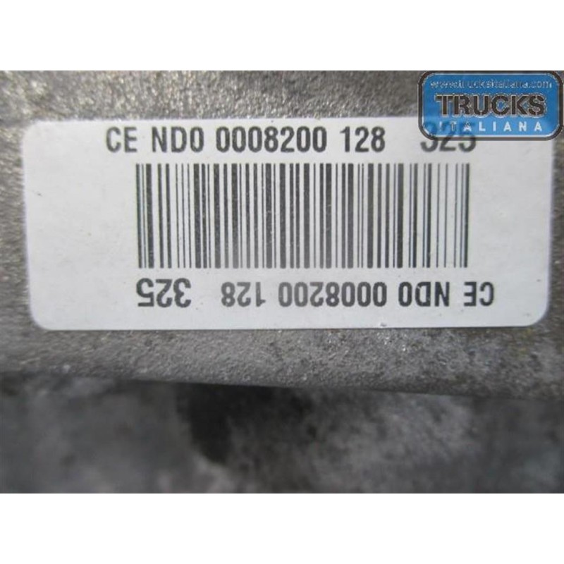 RENAULT GEARBOXES  RENAULT Scenic 2003>2006 used