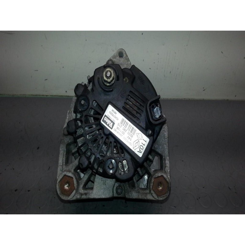 RENAULT ALTERNATOR RENAULT Scenic 2003>2006 used