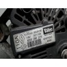 RENAULT ALTERNATOR RENAULT Scenic 2003>2006 used