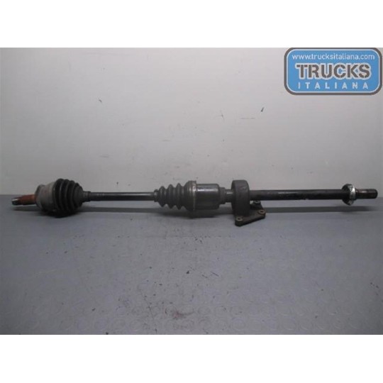FRONT HALF-AXLES RIGHT  MINI R50/53  2001>2006 used