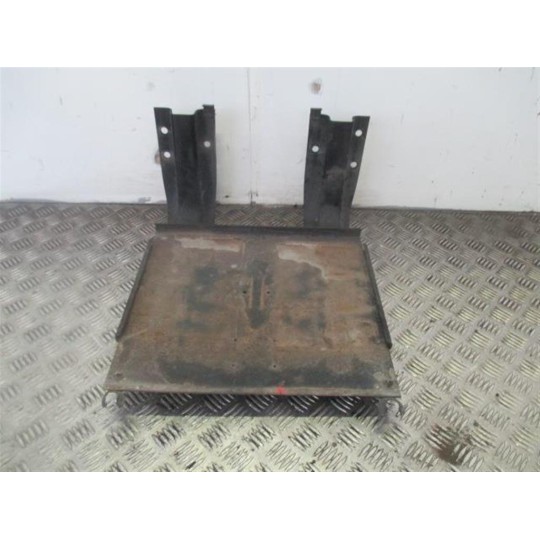 BATTERY CARRIER RENAULT truck Maxity 2007> used